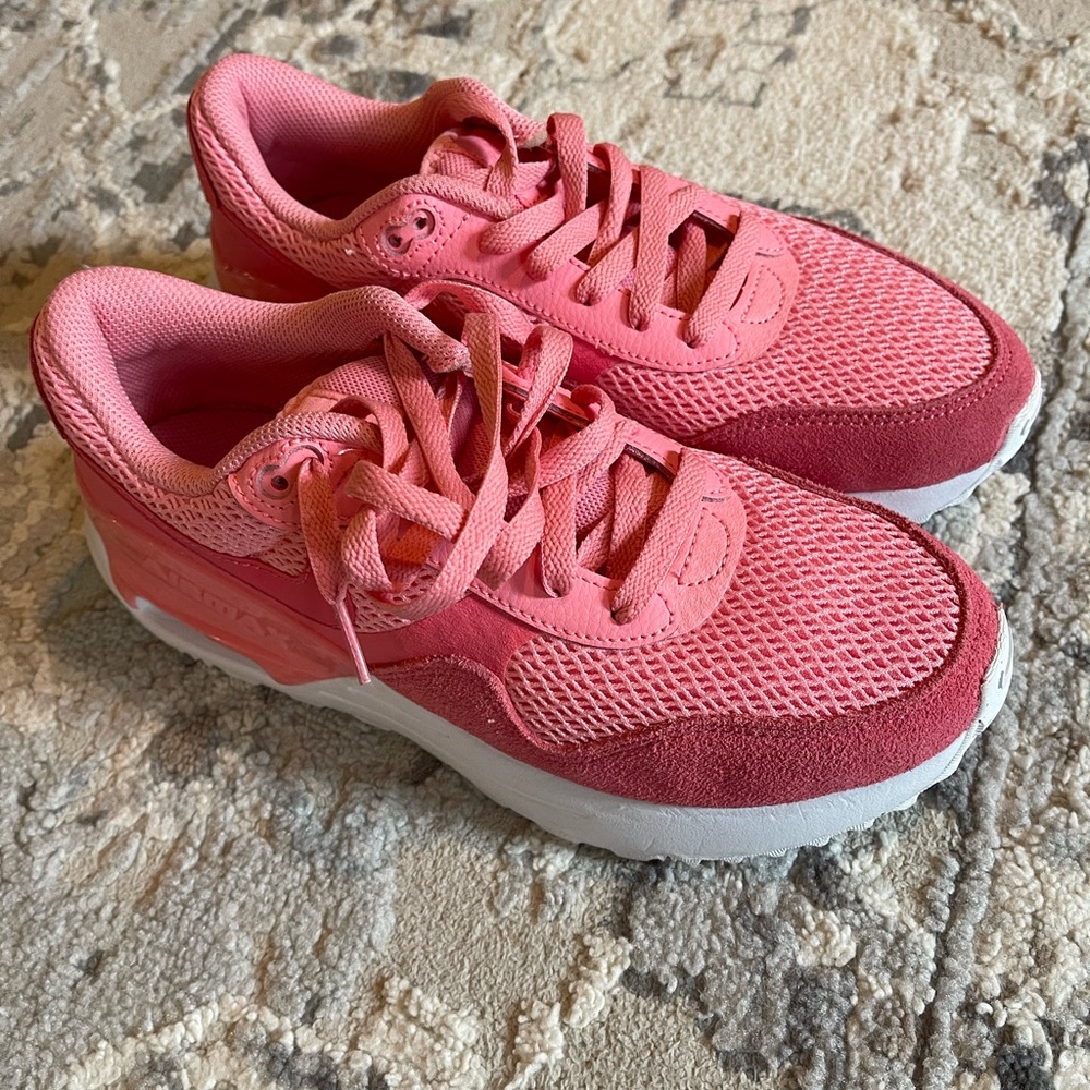 NEW Nike Air Max shoes